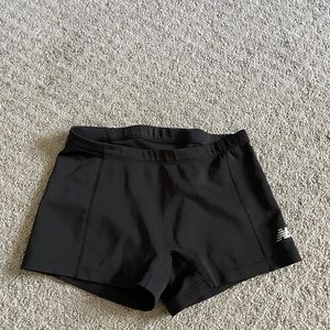 New Balance Workout Shorts